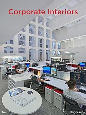 Bild des Verkufers fr Corporate Interiors No. 13 zum Verkauf von WeBuyBooks