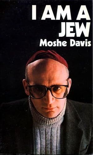 Image du vendeur pour I am a Jew mis en vente par WeBuyBooks