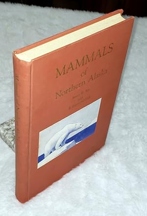 Seller image for Mammals of Northern Alaska for sale by Lloyd Zimmer, Books and Maps