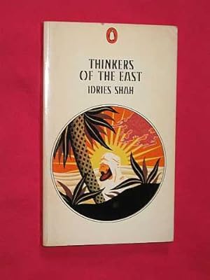 Seller image for Thinkers of the East for sale by BOOKBARROW (PBFA member)