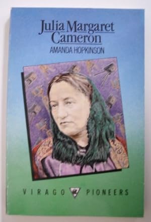 Seller image for Julia Margaret Cameron 1815-79 for sale by WeBuyBooks