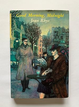 Imagen del vendedor de Good Morning, Midnight a la venta por Ann's Old Town Books