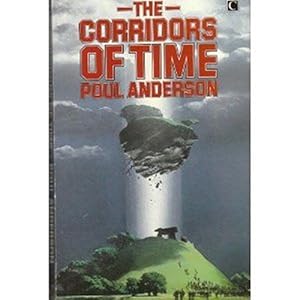 Seller image for The Corridors of Time for sale by WeBuyBooks