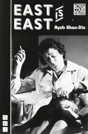 Seller image for East is East for sale by WeBuyBooks