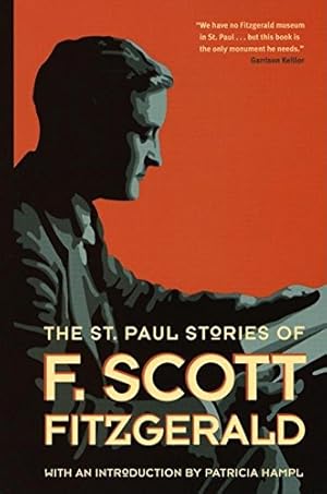 Seller image for The St. Paul Stories of F.Scott Fitzgerald for sale by WeBuyBooks