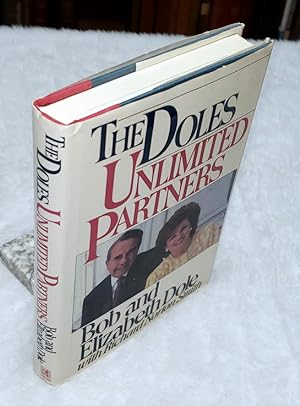 Seller image for The Doles: Unlimited Partners for sale by Lloyd Zimmer, Books and Maps