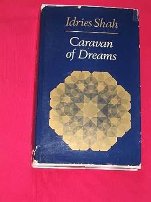 Bild des Verkufers fr Caravan of Dreams zum Verkauf von BOOKBARROW (PBFA member)