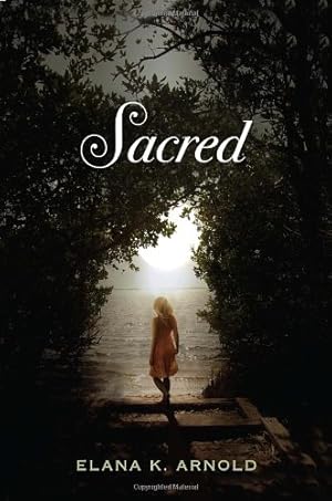 Seller image for Sacred for sale by Reliant Bookstore