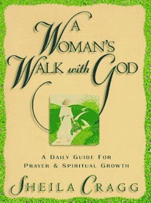 Seller image for Woman's Walk with God for sale by WeBuyBooks