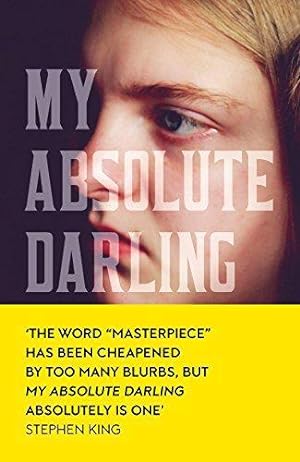 Immagine del venditore per My Absolute Darling: The Most Talked About Debut of 2017 venduto da WeBuyBooks