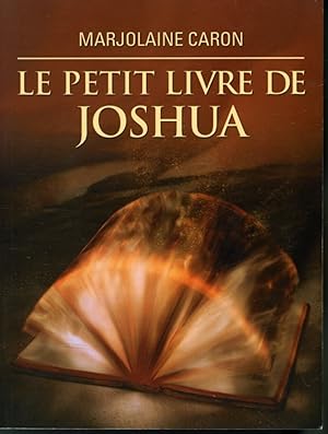 Bild des Verkufers fr Le petit livre de Joshua zum Verkauf von Librairie Le Nord