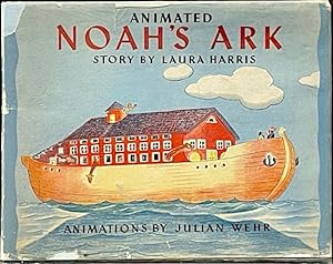 Seller image for Animated Noah's Ark for sale by Kaleidoscope Books & Collectibles