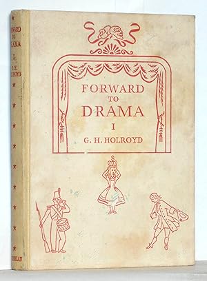 Forward to Drama Book I (1)