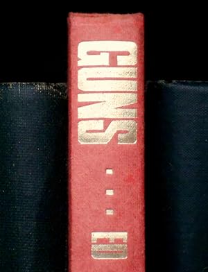 Seller image for Guns: a novel for sale by N. Marsden
