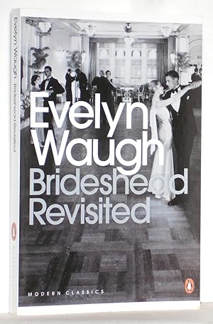 Seller image for Brideshead Revisited for sale by N. Marsden