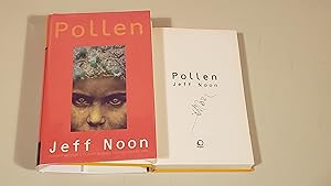 Seller image for Pollen: Signed for sale by SkylarkerBooks