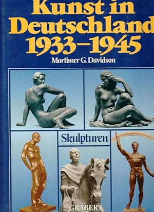 Image du vendeur pour Art In Germany 1933-1945. A Scientific Encyclopedia of Art in the Third Reich (Kunst in Deutschland 1933-1945. mis en vente par Liberty Bell Publications