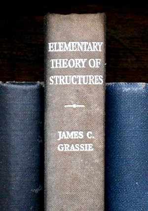 Elementary Theory of Structures