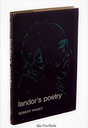 Landor's Poetry