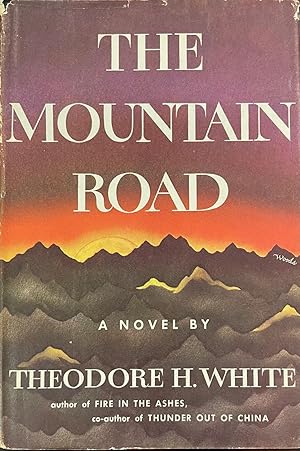 Seller image for The Mountain Road for sale by BookMarx Bookstore