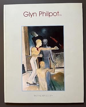 Glyn Philpot - Paintings, Drawings and Sculptures from the Estate of Gabrielle Cross ( The Fine A...