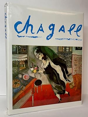 Immagine del venditore per Chagall venduto da Stephen Peterson, Bookseller