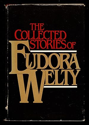 Seller image for The Collected Stories of Eudora Welty for sale by Granada Bookstore,            IOBA