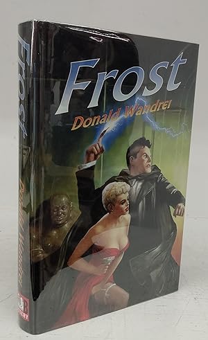 Image du vendeur pour Frost mis en vente par Attic Books (ABAC, ILAB)