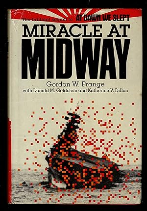 Seller image for Miracle At Midway for sale by Granada Bookstore,            IOBA