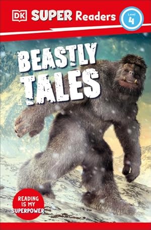 Bild des Verkufers fr Beastly Tales zum Verkauf von GreatBookPrices