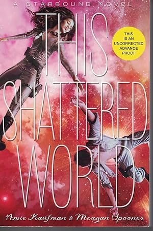 Seller image for This Shattered World Book 2 for sale by Ye Old Bookworm