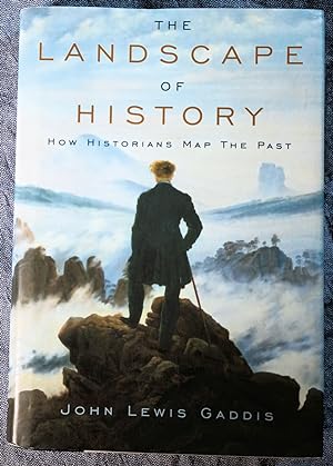 Immagine del venditore per The Landscape of History: How Historians Map the Past (INAUGURAL LECTURES) venduto da Trouve Books