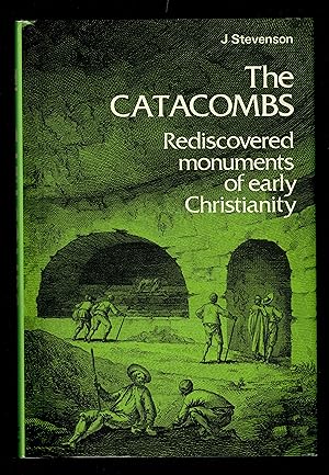 The Catacombs (Ancient Peoples and Places)