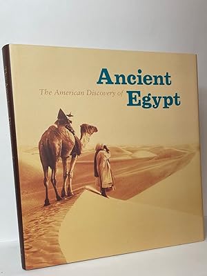 The American Discovery of Ancient Egypt