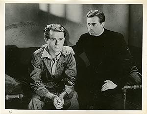 "LE SECRET DU GRAND JURY (GRAND JURY SECRETS)" Réalisé par James P. HOGAN en 1939 avec de gauche ...