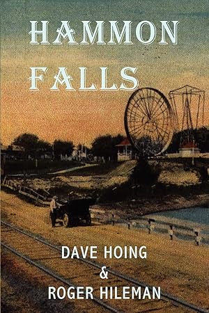 Seller image for Hammon Falls for sale by Reliant Bookstore