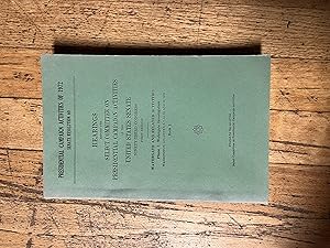 Seller image for Phase I: Watergate Investigation - Washington, D.C., June 5, 6, 7, 12, 13, and 14, 1973. Book 2. Hearings Before the Select Committee on Presidential Campaign Activities of the United States Senate, Ninety-Third Congress, First Session: Watergate and Related Activities, Washington D.C. for sale by Bleidistel Books