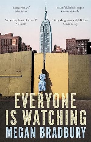 Seller image for Everyone Is Watching for sale by Reliant Bookstore