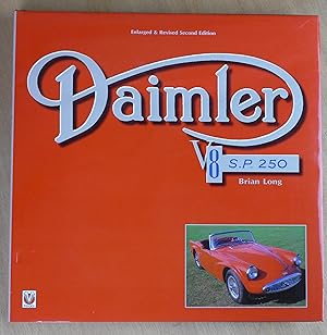 Seller image for Daimler V8 S.P.250 for sale by Richard Sharp