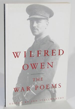 Seller image for The War Poems for sale by AJ Scruffles