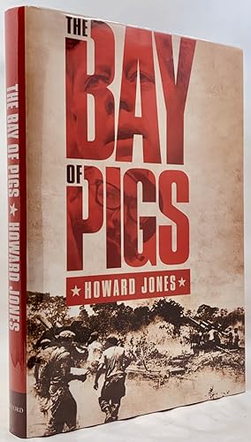 Seller image for The Bay of Pigs (Pivotal Moments in American History) for sale by Zach the Ripper Books