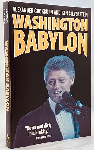 Seller image for Washington Babylon for sale by Zach the Ripper Books