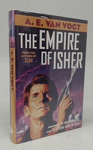The Empire of Isher