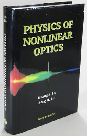 Imagen del vendedor de Physics of Nonlinear Optics a la venta por AJ Scruffles