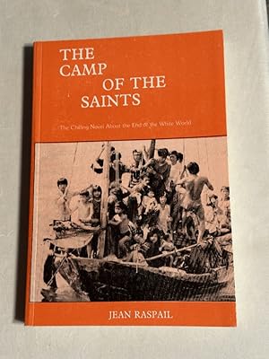 Image du vendeur pour The Camp of the Saints mis en vente par Liberty Bell Publications
