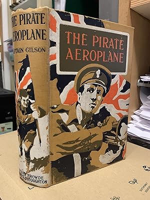 Immagine del venditore per The Pirate Aeroplane venduto da Cotswold Rare Books