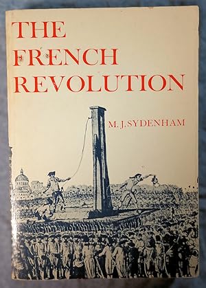 Seller image for The French Revolution for sale by Trouve Books