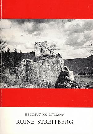 Bild des Verkufers fr Ruine Streitberg (Burgruine Streitburg) (Sonderdruck) zum Verkauf von Paderbuch e.Kfm. Inh. Ralf R. Eichmann