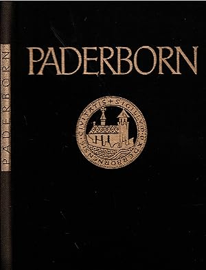 Immagine del venditore per Paderborn (sechste Auflage / 1980). Mit einer Einfhrung von Reinhold Schneider venduto da Paderbuch e.Kfm. Inh. Ralf R. Eichmann