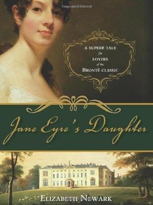 Seller image for Jane Eyre's Daughter for sale by WeBuyBooks